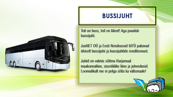 bussijuhid