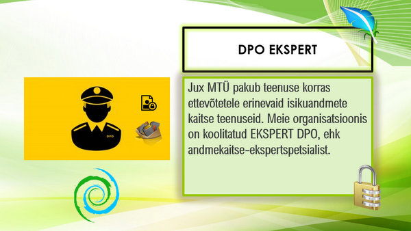 dpo ekspert